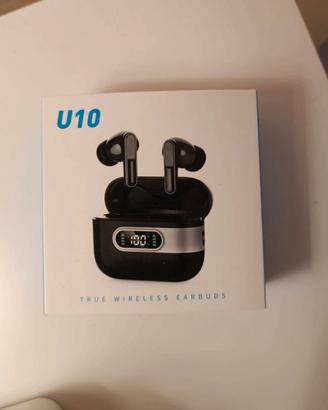 cuffie bluetooth