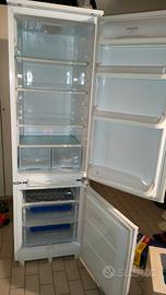 Frigorifero incasso Ariston BCS 312 A
