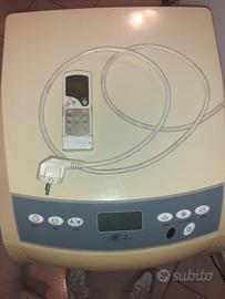 clima portatile Kendo