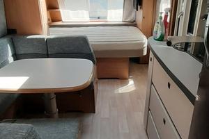 Fendt saphir 560 skm