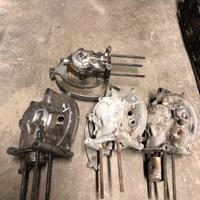 Carter motore Piaggio ciao