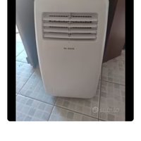Climatizzatore  portatile
