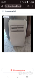 Climatizzatore  portatile