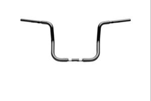 Harley Davidson Street Glide dal 23. Manubrio 12”