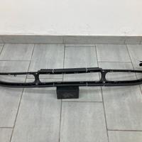 Mascherina paraurti  Porsche 996