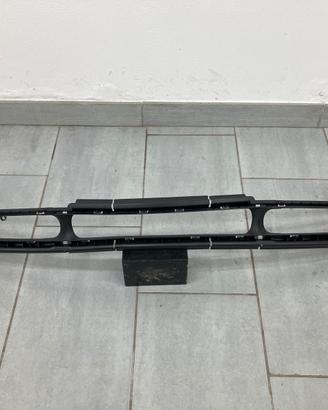 Mascherina paraurti  Porsche 996