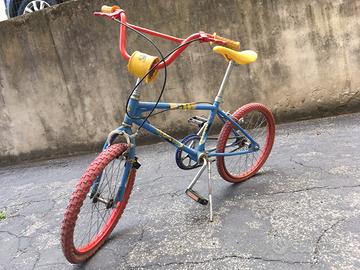 Regal BMX da bambino (Taglia S)