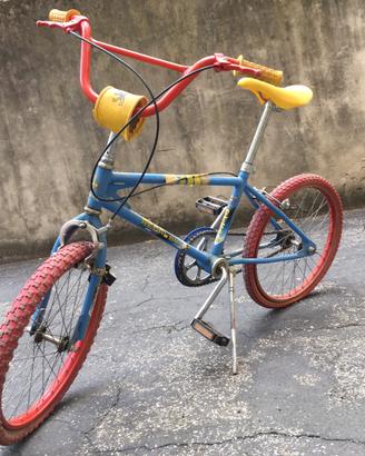 Regal BMX da bambino (Taglia S)