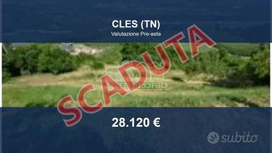 Immobile in asta di 2933 m² a Cles