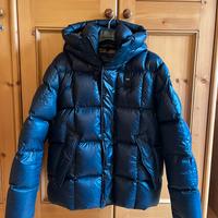 Piumino Blauer Blu