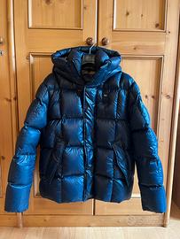 Piumino Blauer Blu