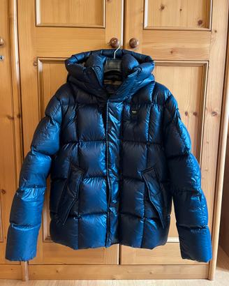 Piumino Blauer Blu