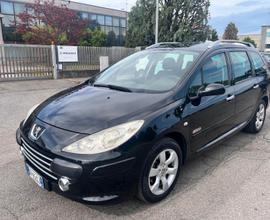 Peugeot 307 1.6 16V SW ** 7 POSTI **