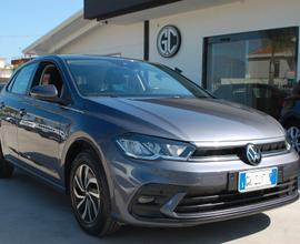 Volkswagen Polo 1.0 TSI Life 95CV DSG Uff Italy Cl