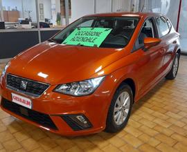 SEAT Ibiza 1.6 TDI 95 CV 5 porte Style