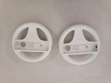 Controller Volanti Nintendo Wii 