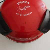 ariete forno pizza