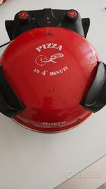 ariete forno pizza