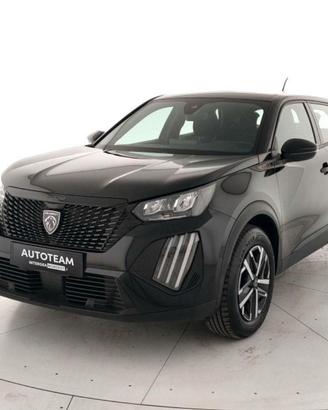 PEUGEOT 2008 1.2 puretech Style s&s 100cv