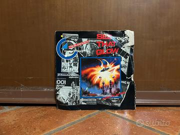 Vinile 45giri 1984 This Island Earth Raro