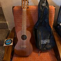 Guitalele mini chitarra