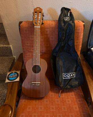Guitalele mini chitarra