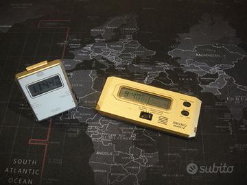 Seiko orologio vintage anni 70