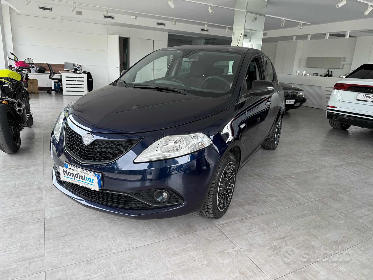Lancia Ypsilon 3ª serie