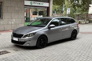 PEUGEOT 308 BlueHDi 120 S&S SW Business