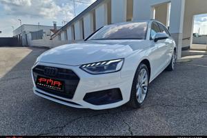 Audi A4 Avant 40 2.0 g-tron Design 170cv s-tronic