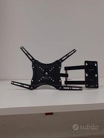 Supporto da parete per TV o monitor