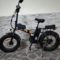 Bicicletta elettrica