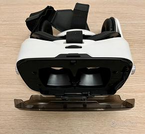 Occhiali virtoba e controller per realtà virtuale