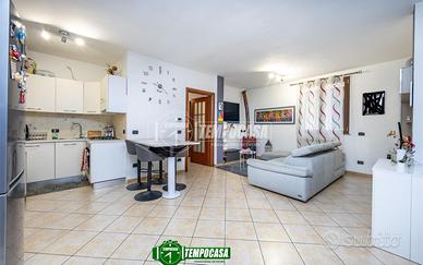 3 LOCALI DUPLEX SENZA SPESE CONDOMINIALI !!!