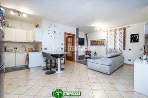 3 LOCALI DUPLEX SENZA SPESE CONDOMINIALI !!!