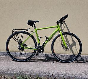 Bernardi bici gravel