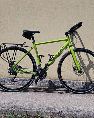 Bernardi bici gravel