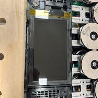 Ricambi piano cottura induzione Bosch Siemens