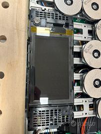 Ricambi piano cottura induzione Bosch Siemens