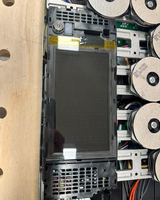 Ricambi piano cottura induzione Bosch Siemens