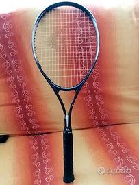 Racchetta Dunlop Power plus vintage