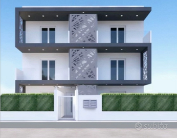 N.2 loc. nuova realizzazi.via garibaldi 211