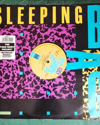 vinile mix