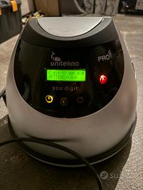 Pulitore a vapore Unitekno 902 pro