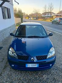 Renault Clio 1.2 cat 3 porte Access Authentique