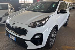 Kia Sportage 1.6 GDI 97KW 130CV 2WD Energy