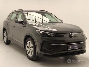 Volkswagen Tiguan 2.0 TDI 150 CV DSG Life