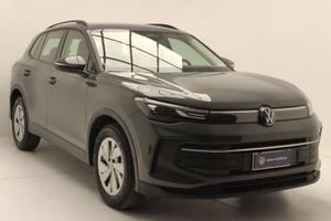 Volkswagen Tiguan 2.0 TDI 150 CV DSG Life