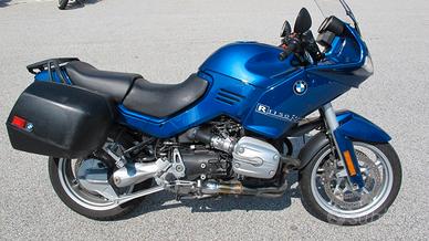 Bmw r 1150 rs - 2004