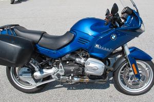 Bmw r 1150 rs - 2004